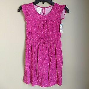 Adorable girl's dress